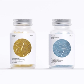 A cover of "SupplementViz" cluster. The owner is vaibhav808. The cluster consists of 10 elements.