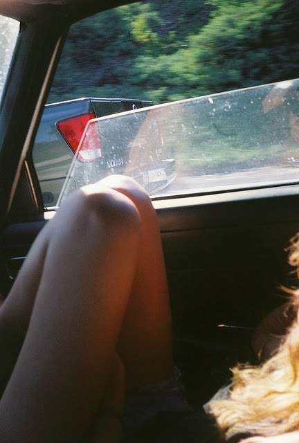 summer vibes