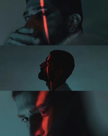 A cover of "Film" cluster. The owner is patdescartin. The cluster consists of 15 elements.