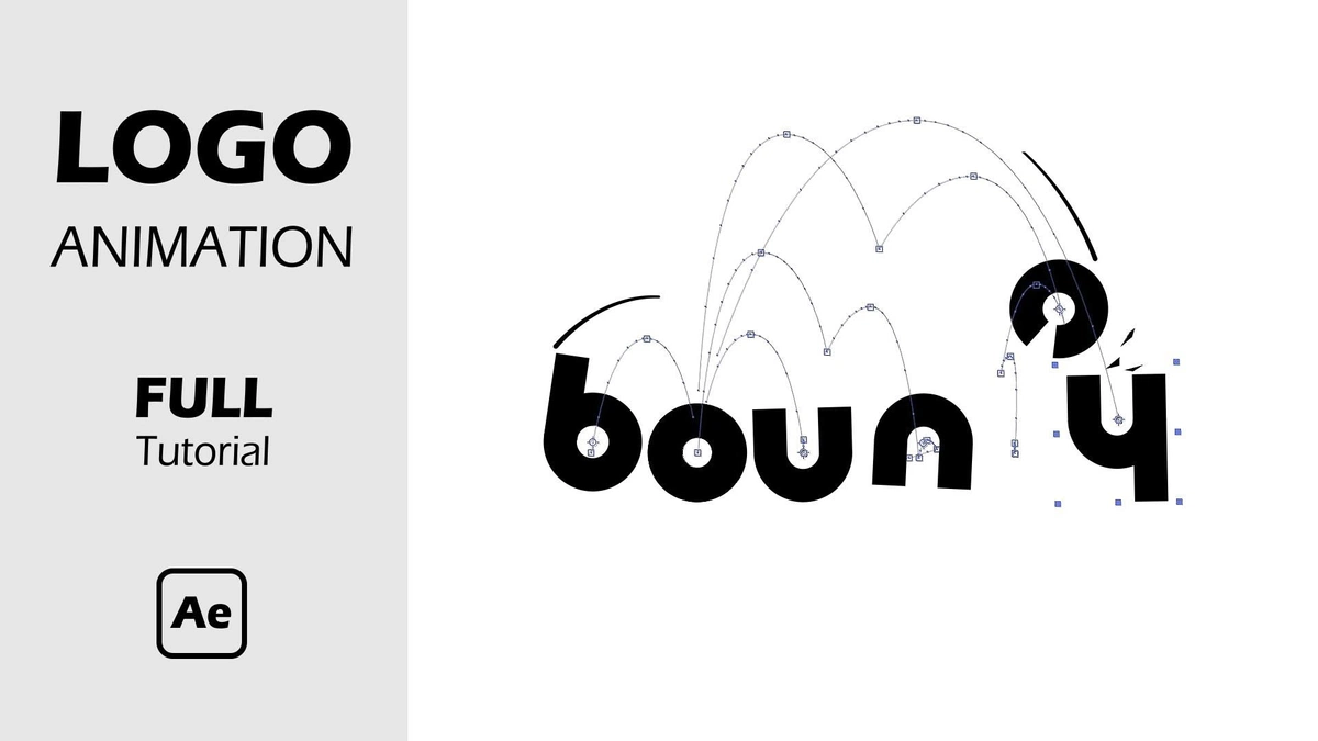 Logo Animation 2 Ericamartin Cosmos