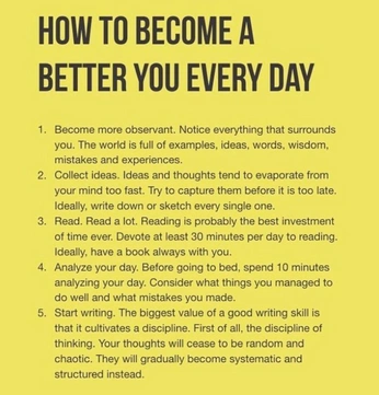 A cover of "Better every day" cluster. The owner is zuzax. The cluster consists of 15 elements.