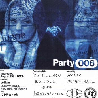 A cover of "event & graphic" cluster. The owner is backpainbaby. The cluster consists of 39 elements.