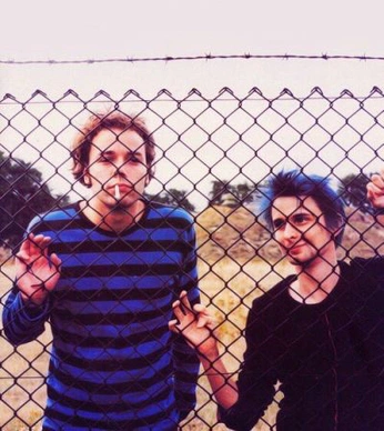 A cover of "punk" cluster. The owner is turtlelass. The cluster consists of 3 elements.