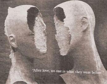 A cover of "end of love" cluster. The owner is linaatassi. The cluster consists of 12 elements.