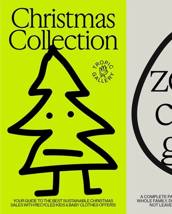 A cover of "Christmas Party" cluster. The owner is jon.immanuel. The cluster consists of 9 elements.