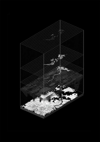 A cover of "Isometric" cluster. The owner is caiomarqz. The cluster consists of 8 elements.