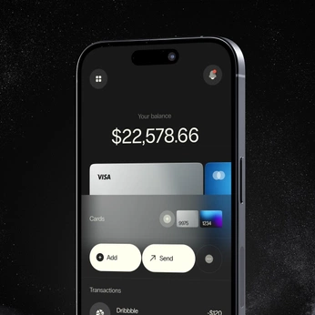 A cover of "mob" cluster. The owner is vdmklsnkv. The cluster consists of 1 element.