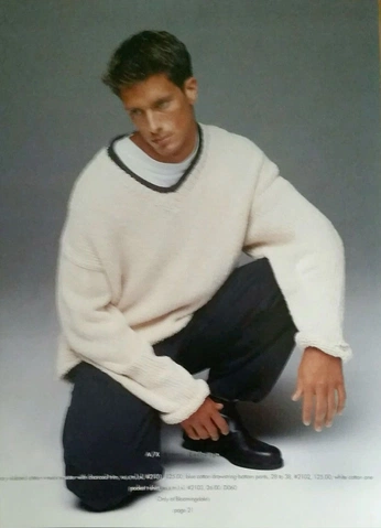 A cover of "08 fashion!" cluster. The owner is jordanparvex. The cluster consists of 23 elements.