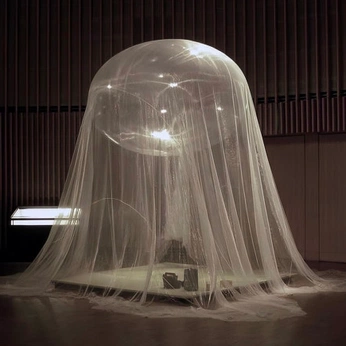 A cover of "RAINS" cluster. The owner is lejib. The cluster consists of 94 elements.