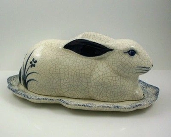 A cover of "Easter Cermaics" cluster. The owner is 0h7e5. The cluster consists of 24 elements.