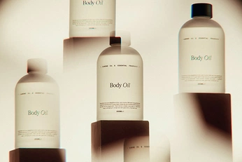 A cover of "brand" cluster. The owner is saintofsomewhere. The cluster consists of 9 elements.