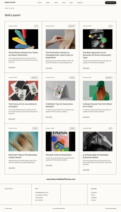 A Pinterest pin added by pritamux on Feb 06, 2025. The author is @PachojHR. May present: web page, web design, website.