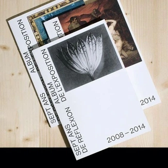 A cover of "graphic art" cluster. The owner is didems. The cluster consists of 8 elements.