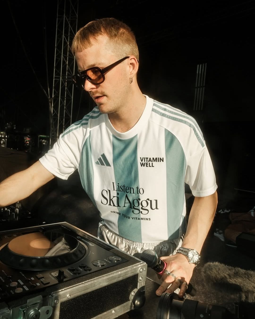 Vitamin Well — Design 2