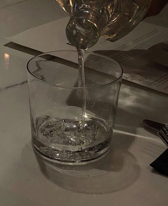 A cover of "Hospitality" cluster. The owner is bradleyryan. The cluster consists of 10 elements.