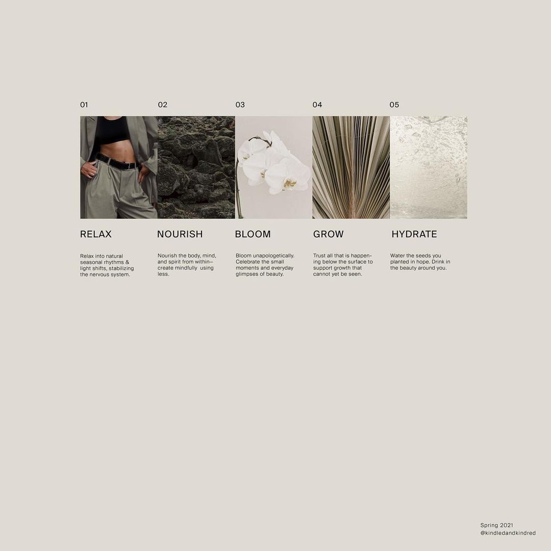 interfaces