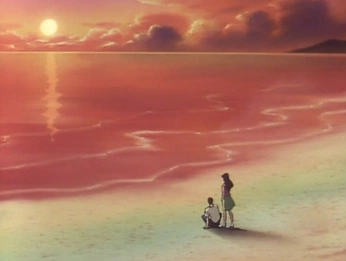 A cover of "Anime" cluster. The owner is trepresentahi. The cluster consists of 14 elements.