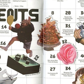 A cover of "Editoreal" cluster. The owner is julesziz. The cluster consists of 43 elements.