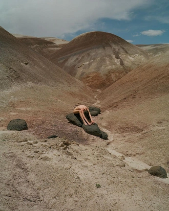 A cover of "Trail Running Campaign" cluster. The owner is wespapp. The cluster consists of 5 elements.