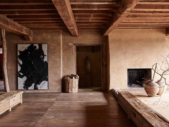 A cover of "Dwelling" cluster. The owner is davidpeijl. The cluster consists of 1 element.