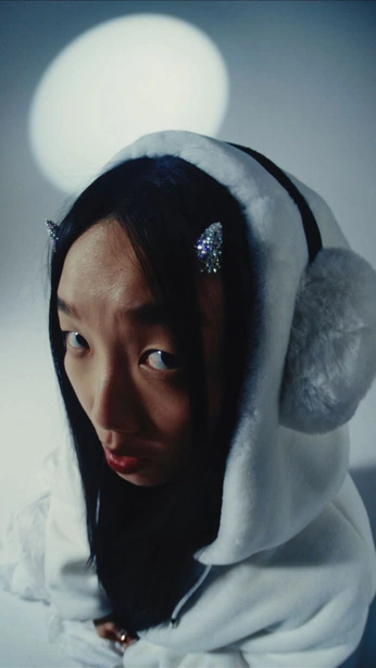 A cover of "MUSIC VIDEO" cluster. The owner is tylomay. The cluster consists of 34 elements.