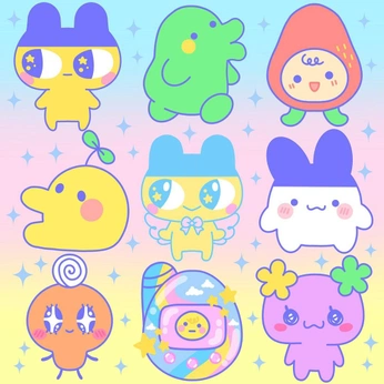 A cover of "Creative arts inspo" cluster. The owner is arwynartistries. The cluster consists of 75 elements.