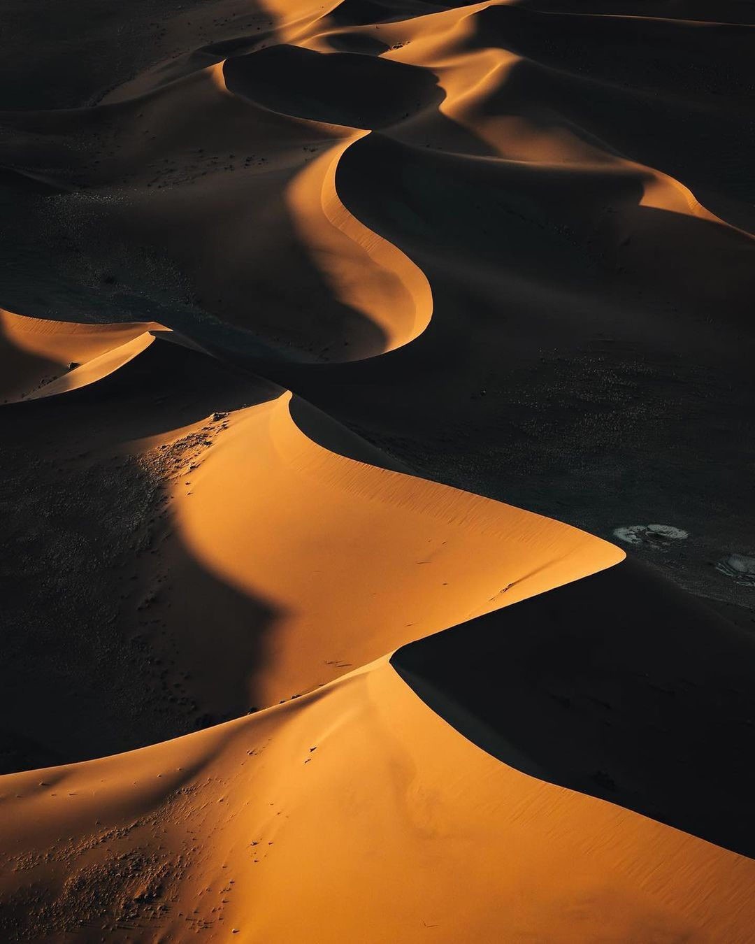 desert