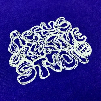 A cover of "SELL YARN" cluster. The owner is elnosworld. The cluster consists of 1 element.