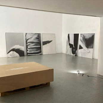 A cover of "Moorman Projekt" cluster. The owner is jakobmed. The cluster consists of 4 elements.