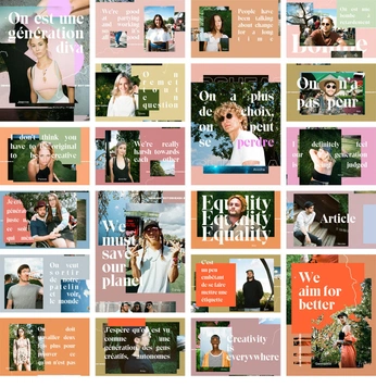 A cover of "collage" cluster. The owner is ludmilacarreira. The cluster consists of 3 elements.