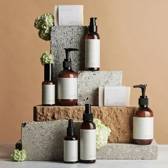 A cover of "Products." cluster. The owner is moraeshanel. The cluster consists of 38 elements.