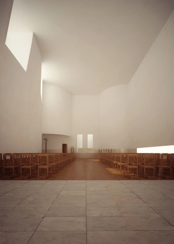 A cover of "Volunteer Park Church" cluster. The owner is abnerc. The cluster consists of 5 elements.