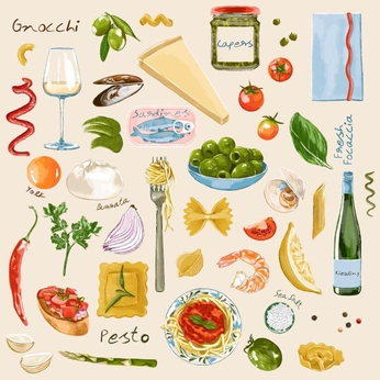 A cover of "le pristine cafe" cluster. The owner is bouziancopmans. The cluster consists of 12 elements.