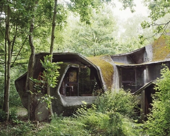 A cover of "Dreamscape" cluster. The owner is mattgreen. The cluster consists of 26 elements.