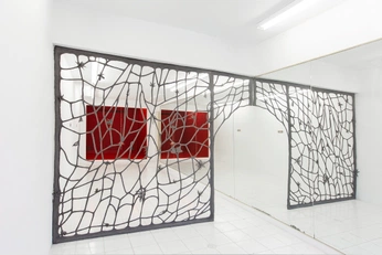 A cover of "家具" cluster. The owner is linshu. The cluster consists of 2 elements.