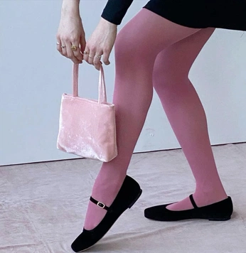 A cover of "Fashion" cluster. The owner is puppyant. The cluster consists of 30 elements.