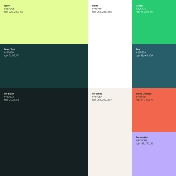 A cover of "color." cluster. The owner is lavomitiva. The cluster consists of 157 elements.