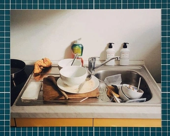 A cover of "Motivate me (stand up)" cluster. The owner is sungay. The cluster consists of 6 elements.