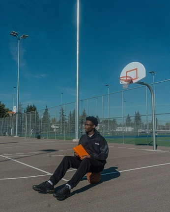 A cover of "brand" cluster. The owner is ashjames. The cluster consists of 1 element.