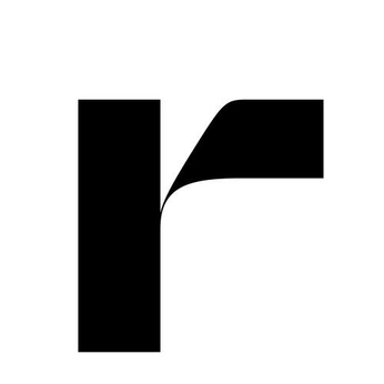 A cover of "R letter" cluster. The owner is evanelmnr. The cluster consists of 4 elements.