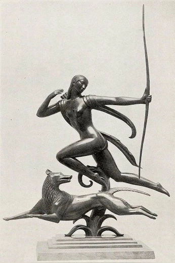 A cover of "sculpture" cluster. The owner is cuspofcami. The cluster consists of 1 element.