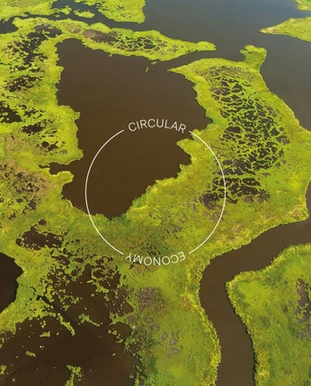 A cover of "brasil circular" cluster. The owner is aline.rodrigues. The cluster consists of 27 elements.