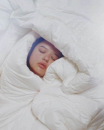 A cover of "bed" cluster. The owner is jauring. The cluster consists of 19 elements.