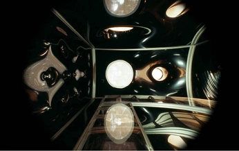 A cover of "Rad Future" cluster. The owner is isodope. The cluster consists of 28 elements.