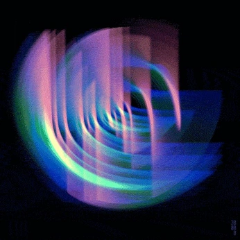 A cover of "Motion" cluster. The owner is clairnotclaire. The cluster consists of 5 elements.