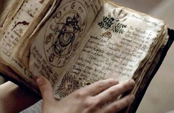 A cover of "Daugther’s Acolyte" cluster. The owner is heatherx. The cluster description is "When stars align,". The cluster consists of 21 elements.