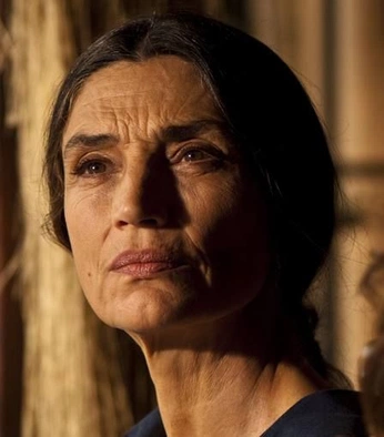 A cover of "Older women" cluster. The owner is strelitzias. The cluster consists of 1 element.