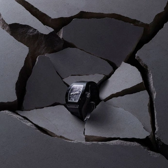 A cover of "WATCH - ROBOT SHOOT" cluster. The owner is mavsc. The cluster consists of 74 elements.