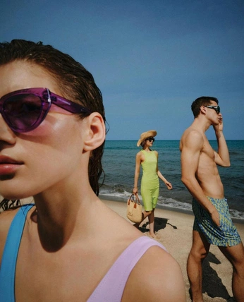 A cover of "mrp shoot inspo" cluster. The owner is siyanzimande. The cluster description is "siya nzimande's creative trial moodboard". The cluster consists of 19 elements.