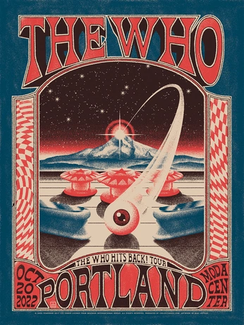 A cover of "Posters" cluster. The owner is arthurcoppens. The cluster consists of 363 elements.